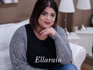 Ellarain