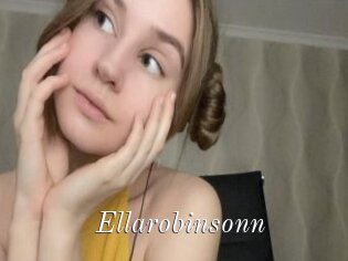 Ellarobinsonn