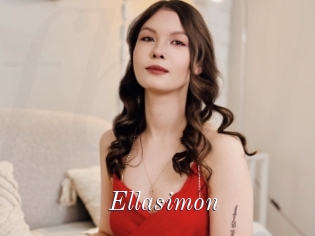 Ellasimon