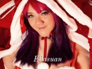 Ellasuan