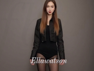 Ellawatson
