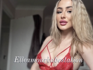 Elleamourbabestation