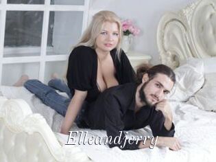 Elleandjerry