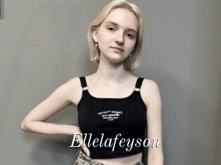 Ellelafeyson