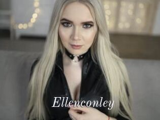 Ellenconley