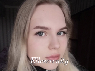Elleserenity