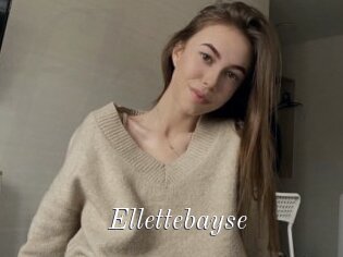 Ellettebayse