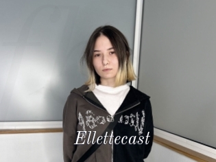Ellettecast