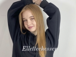 Ellettechesser