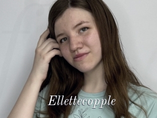 Ellettecopple