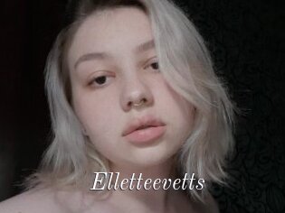 Elletteevetts
