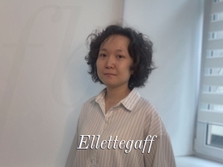 Ellettegaff