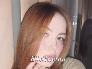 Ellettegapp