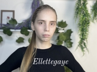 Ellettegaye