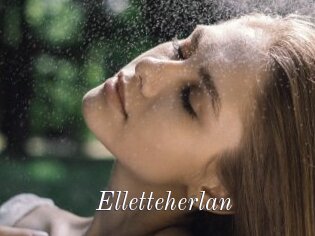 Elletteherlan