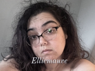 Elliemauve