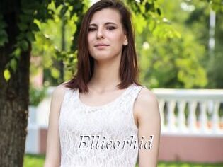 Ellieorhid