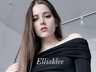 Ellisklee