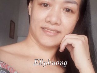 Ellyhuong