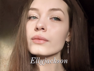 Ellyjackson