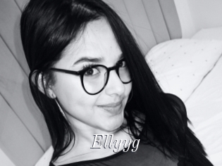 Ellyyg