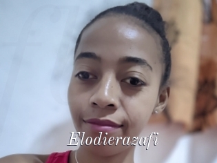 Elodierazafi