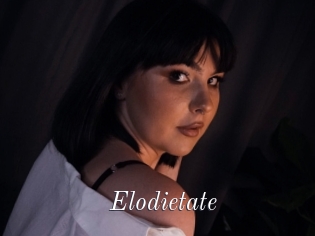 Elodietate