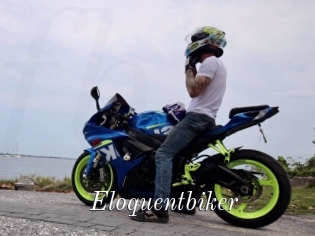 Eloquentbiker