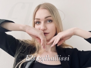 Elswythallissi