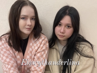 Elswythanderlina