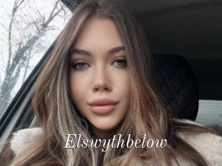 Elswythbelow