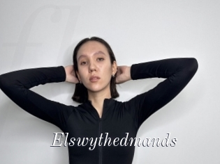 Elswythedmands