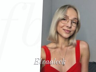 Elvaaleck