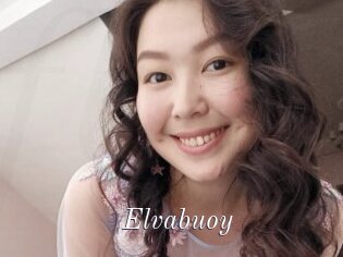 Elvabuoy