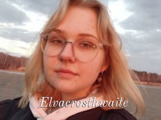 Elvacrosthwaite