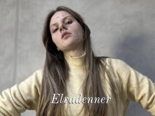 Elvadenner