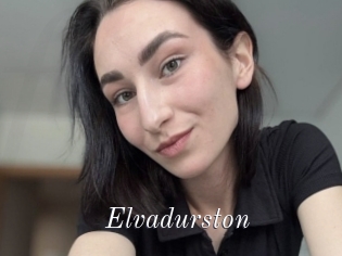 Elvadurston