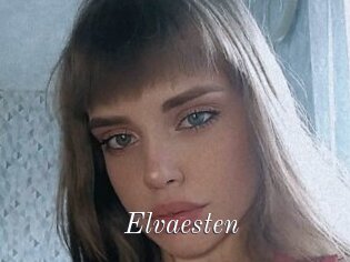 Elvaesten