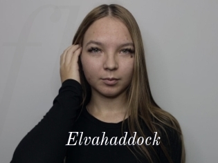 Elvahaddock