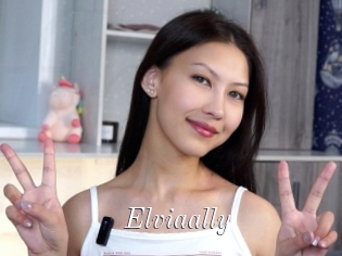 Elviaally