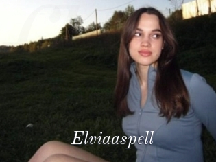 Elviaaspell