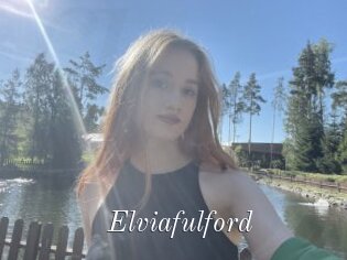 Elviafulford