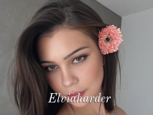 Elviaharder