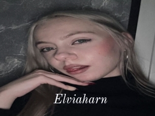 Elviaharn