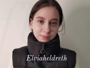 Elviaheldreth