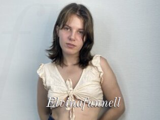 Elvinafunnell