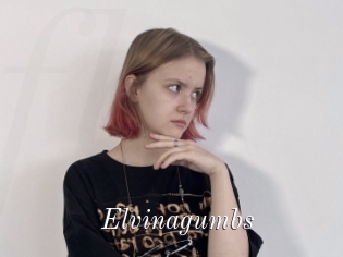 Elvinagumbs