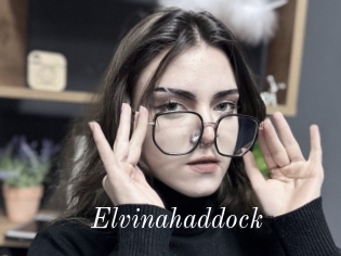 Elvinahaddock