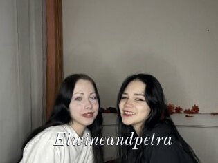 Elwineandpetra