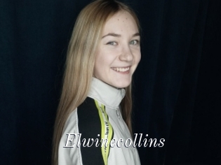Elwinecollins